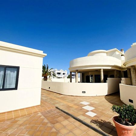 Riviera Park 1A Apartment Puerto del Carmen  Exterior photo