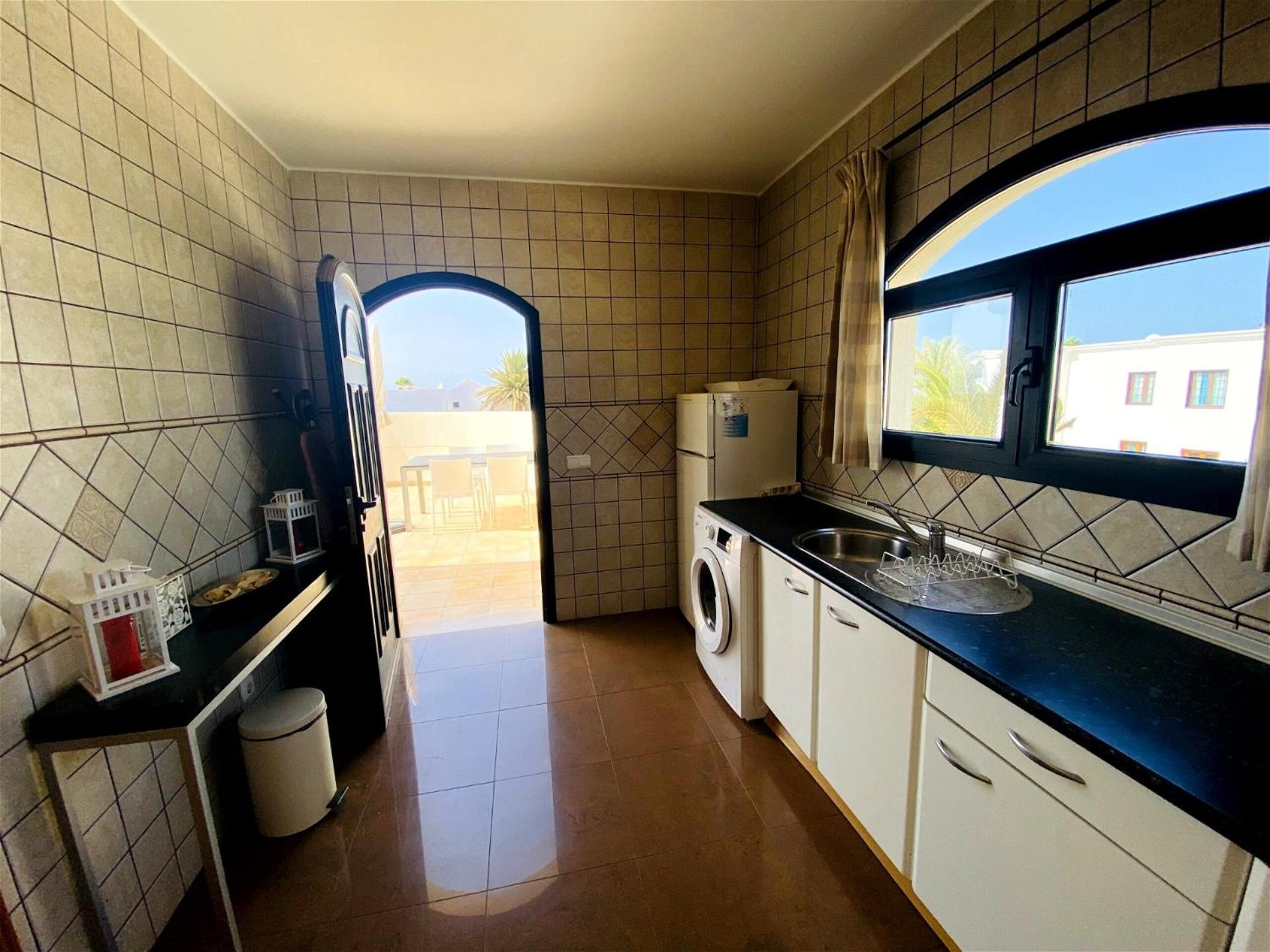 Riviera Park 1A Apartment Puerto del Carmen  Exterior photo