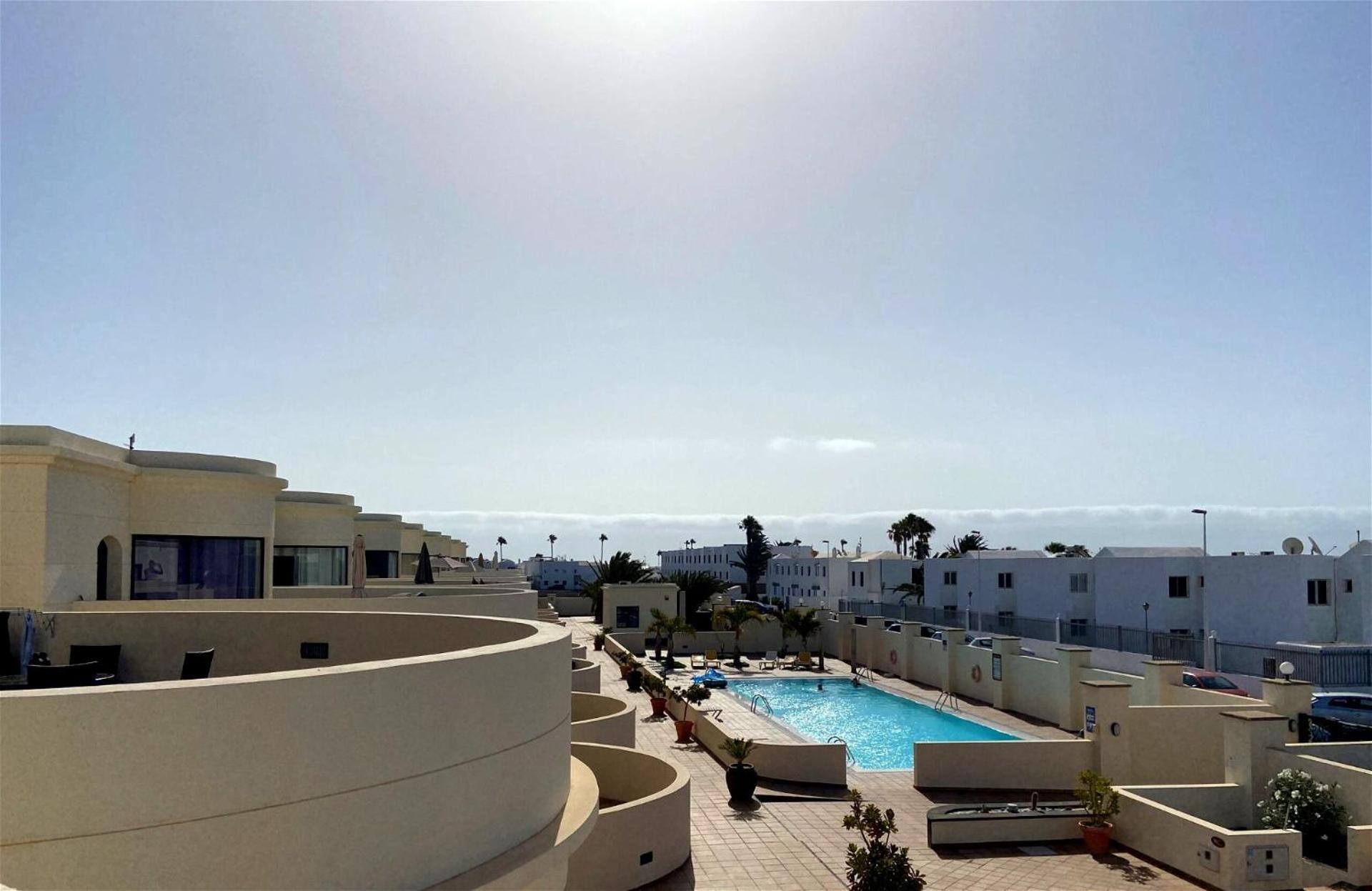 Riviera Park 1A Apartment Puerto del Carmen  Exterior photo
