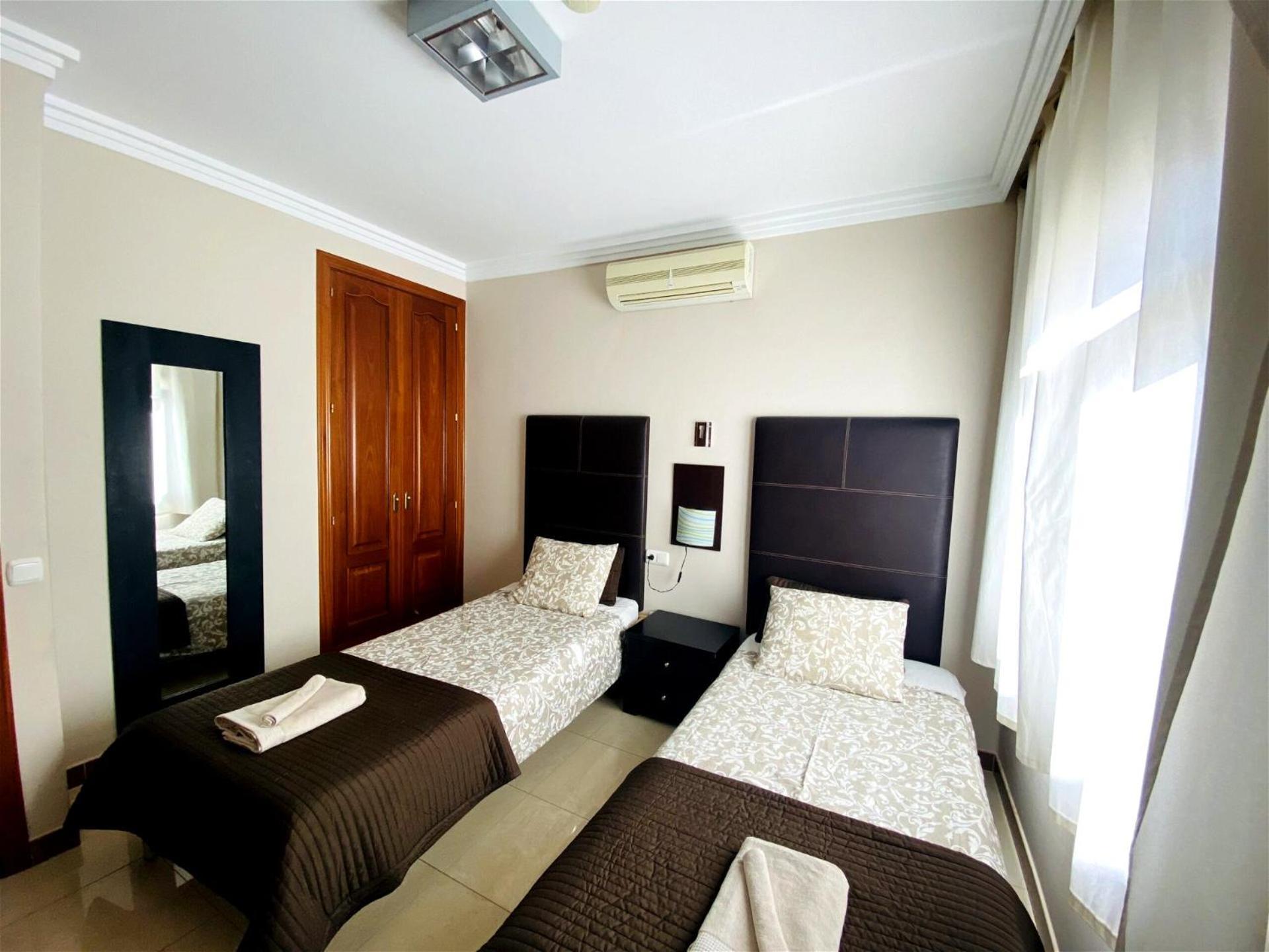 Riviera Park 1A Apartment Puerto del Carmen  Exterior photo